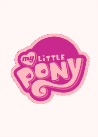 Make a custom "my little pony" pony!