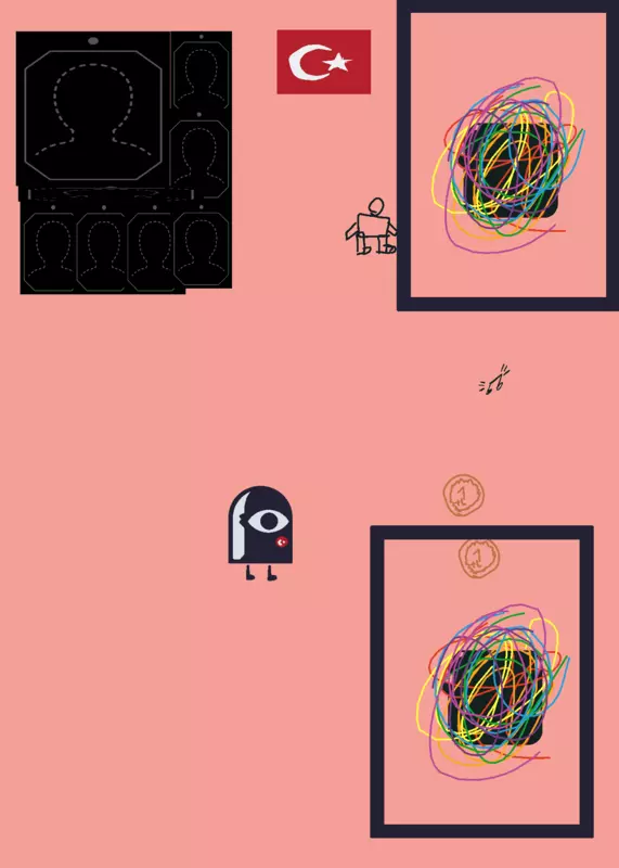 Game by @Girayy