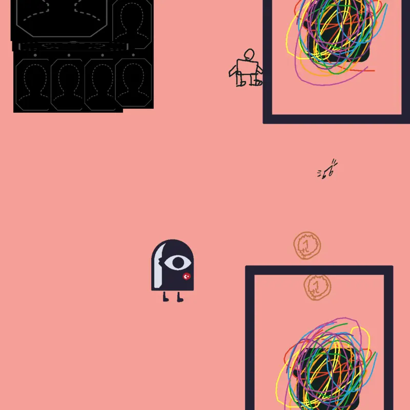 Game by @Girayy