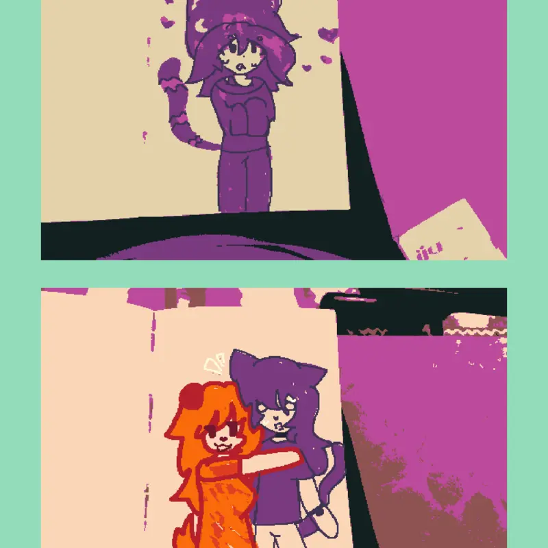 Game by @-Nuzi4ever-