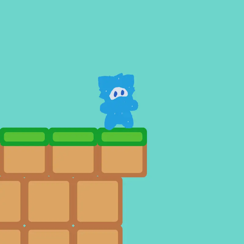 Game by @slime-pup