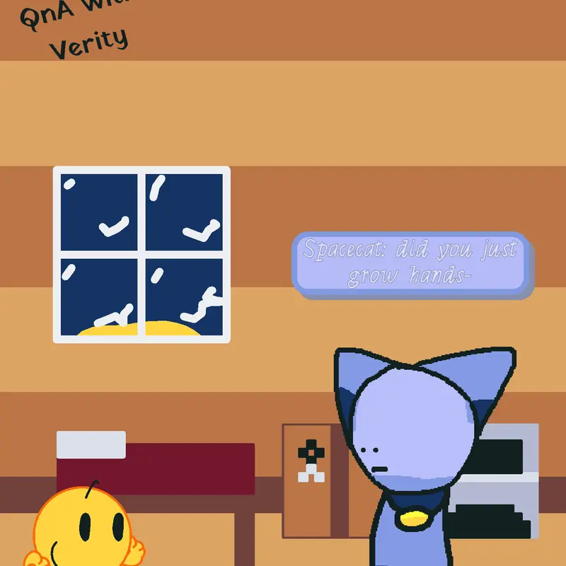 Game by @spaccecazt