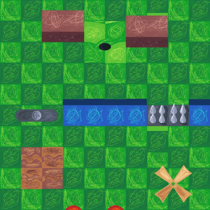 Game by @axgamer