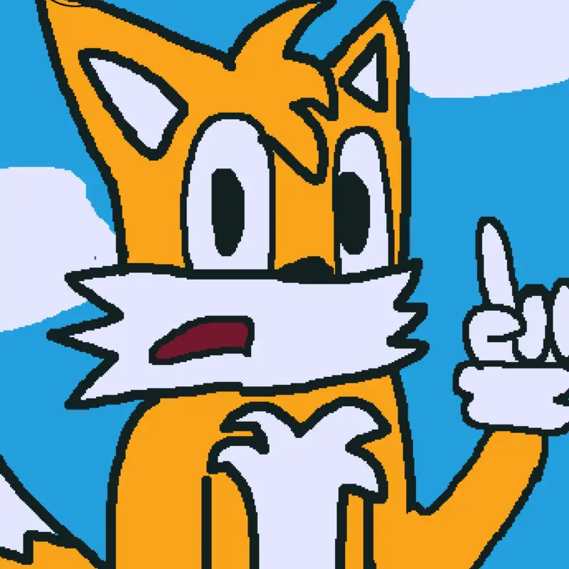 Game by @Tails-y-cream