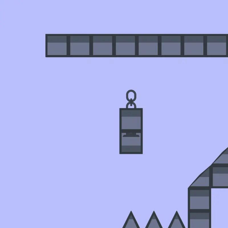 Game by @long_man