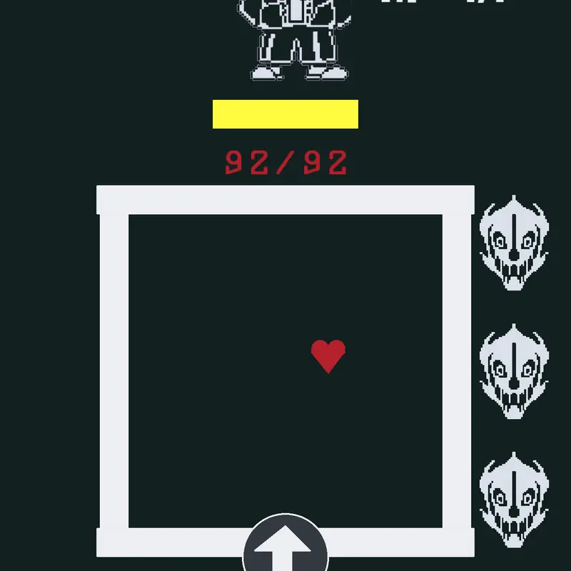 Game by @soufiaan