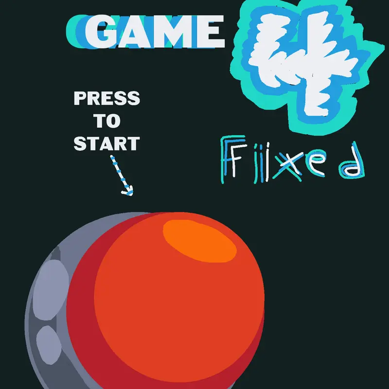 Game by @Ilike_chickennuggets