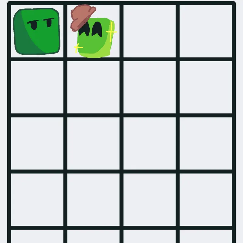 Game by @LoganNone