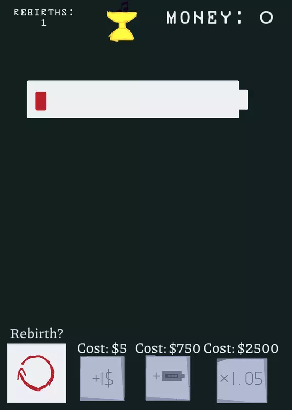 Battery Charging Simulator [BCS] by @ShedletskyGotHitWithaCar