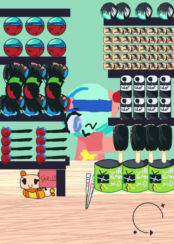 Game by @Chee_chan