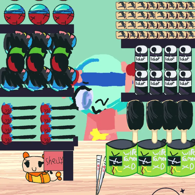 Game by @Chee_chan