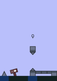 Geometry Dash!