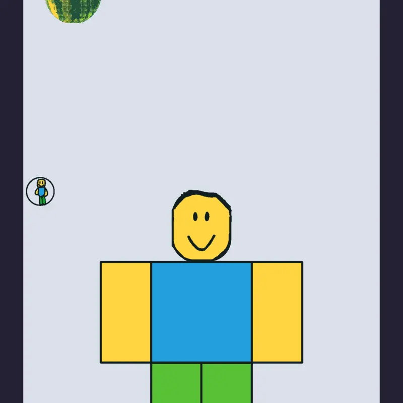 Game by @bloxycolaa