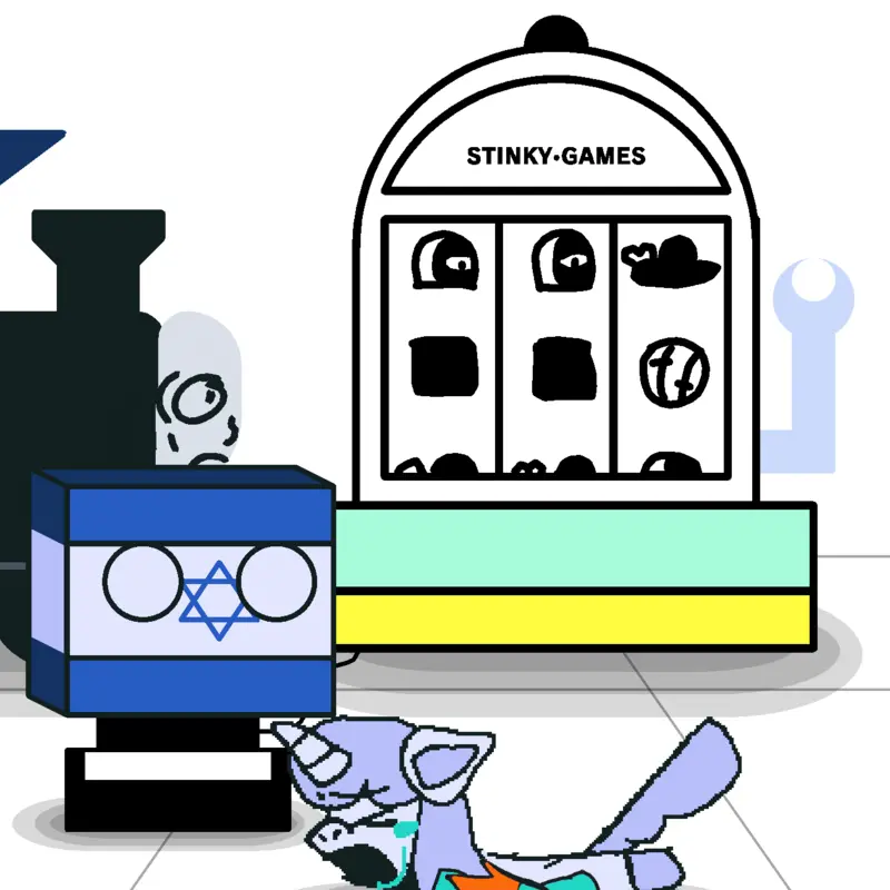 Game by @Craftycorn665