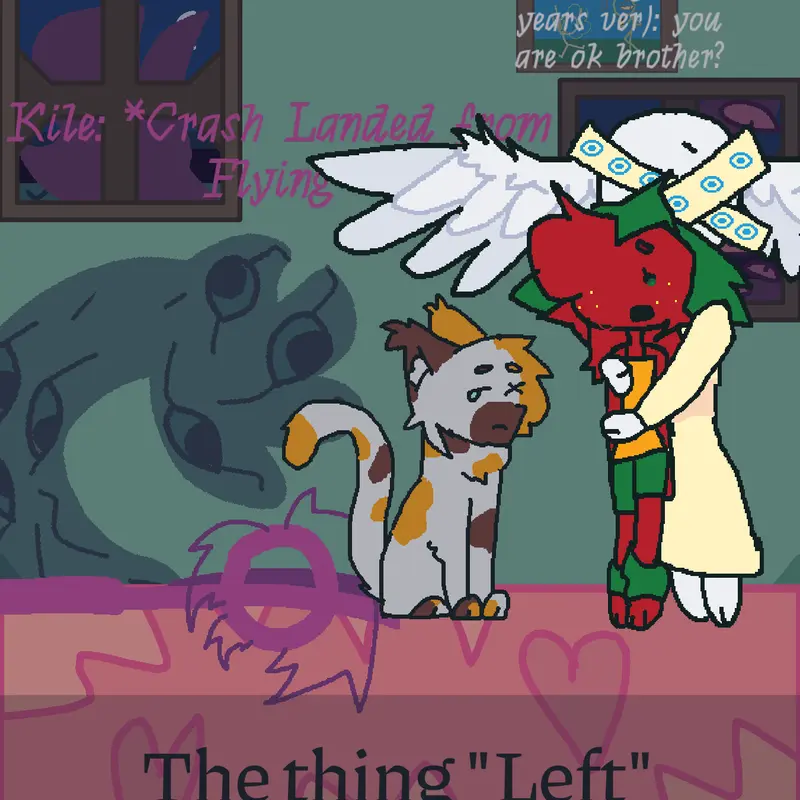 Game by @morango_yum