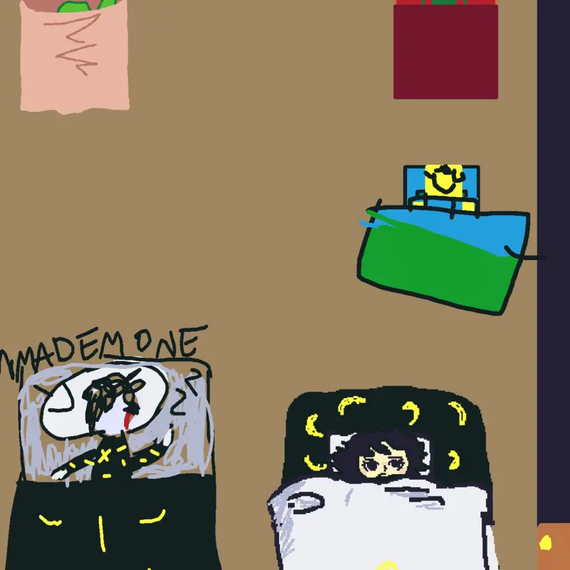 Game by @Funniiii