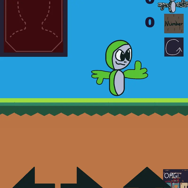 Game by @baonamhar