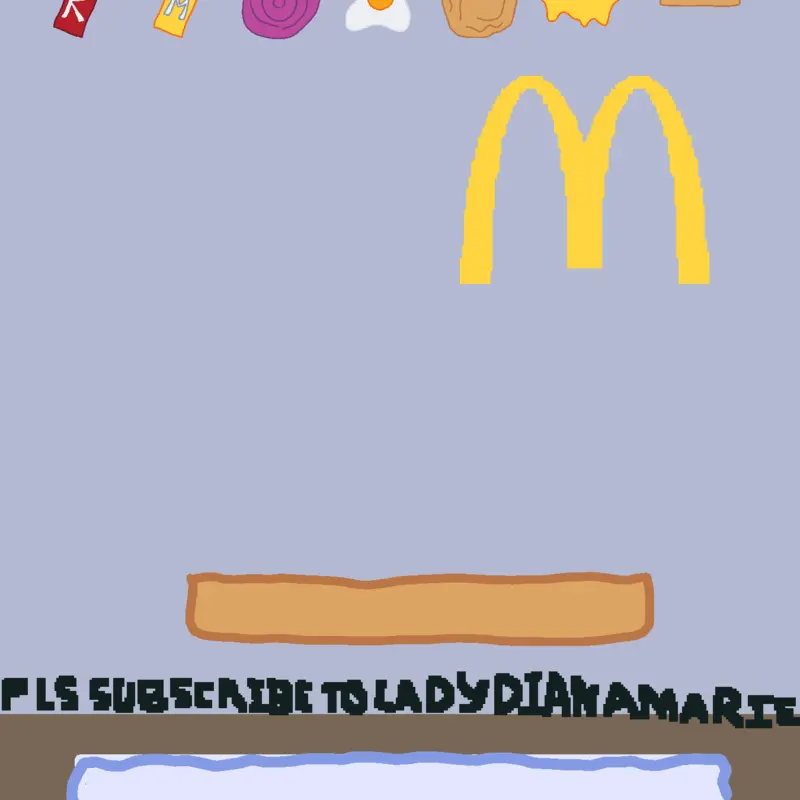 Game by @LilShellyCutie1234