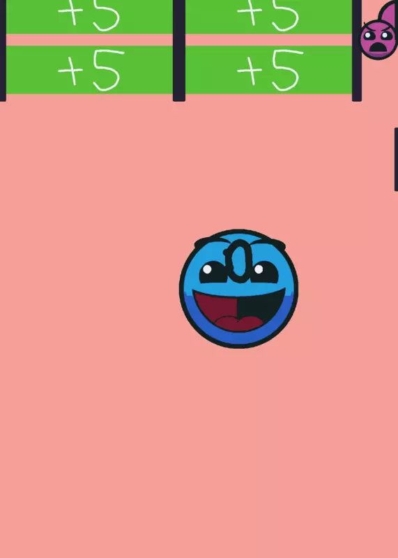 Game by @ZoraMax