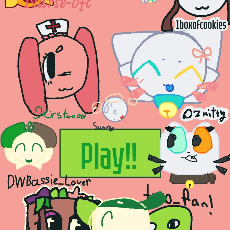 Game by @_-soulvesterfan-_