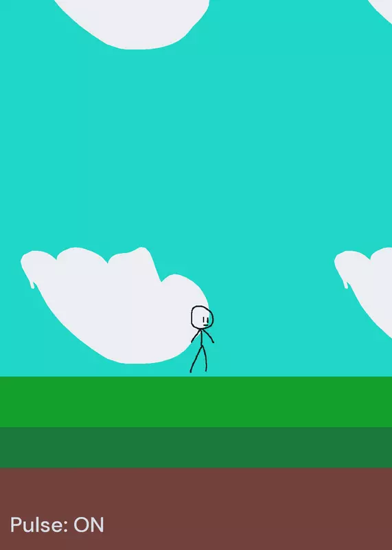 Game by @stickfan