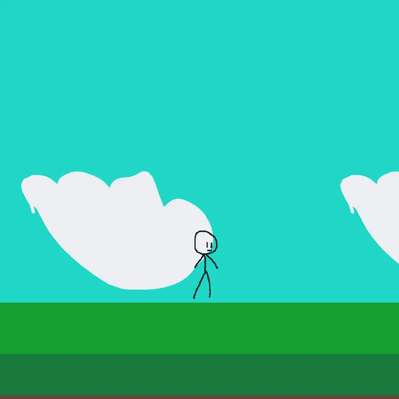 Game by @stickfan