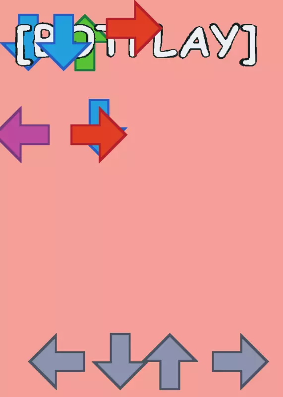 Game by @polloss_dev