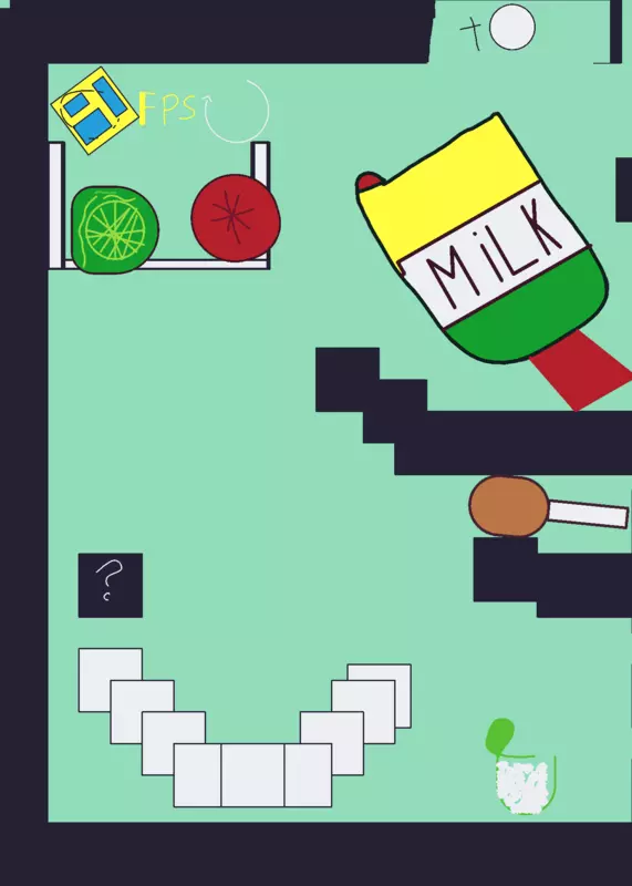 Game by @CastleGDNoobu