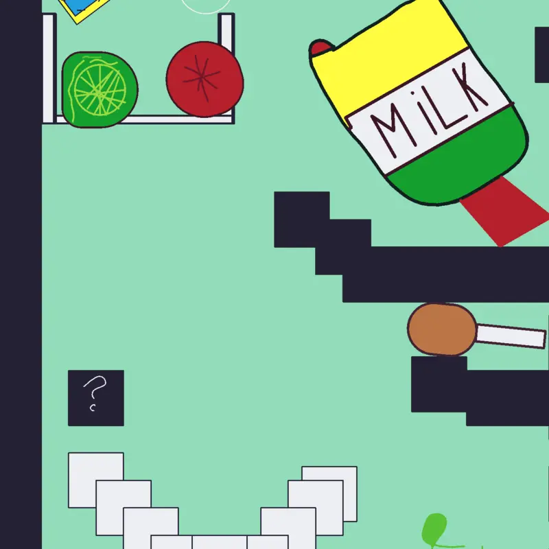 Game by @CastleGDNoobu