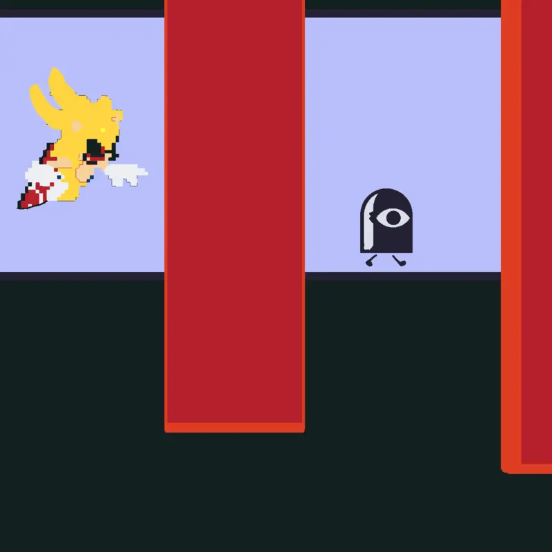 Game by @sviatoslavhvh
