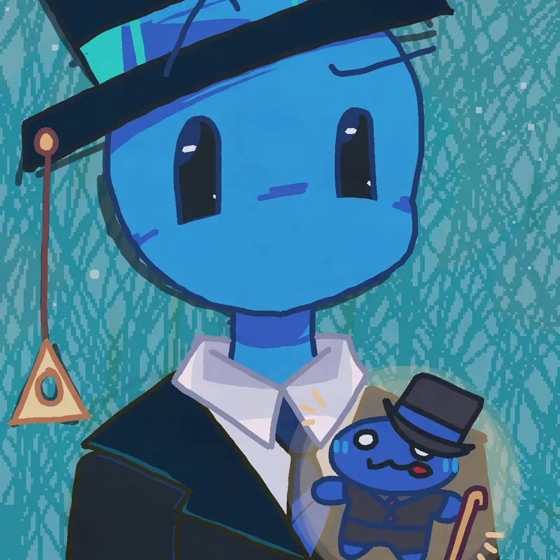 Game by @Poppy_Calliope