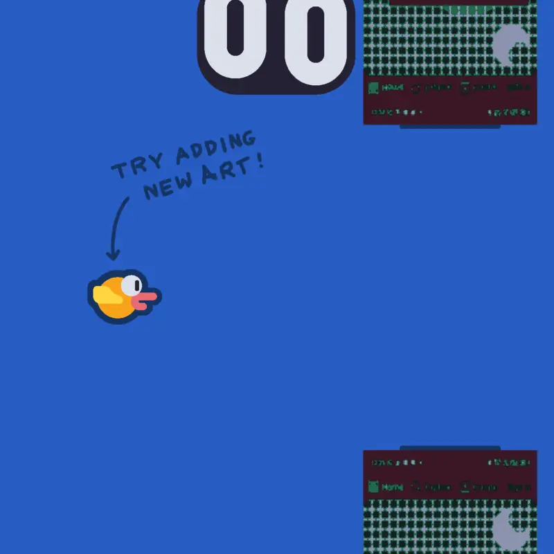 Game by @Mrchilesito