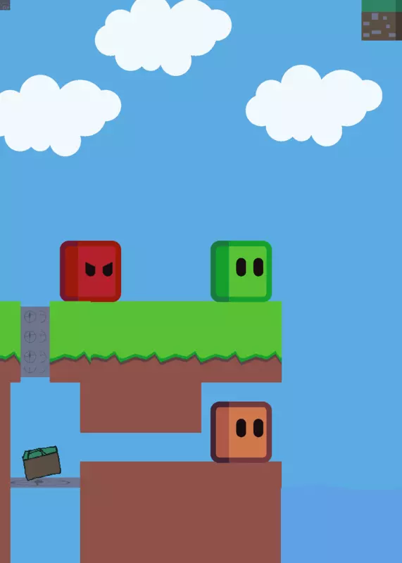 Game by @BodyMaker