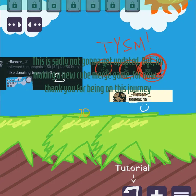 Game by @Bailey_sprk80