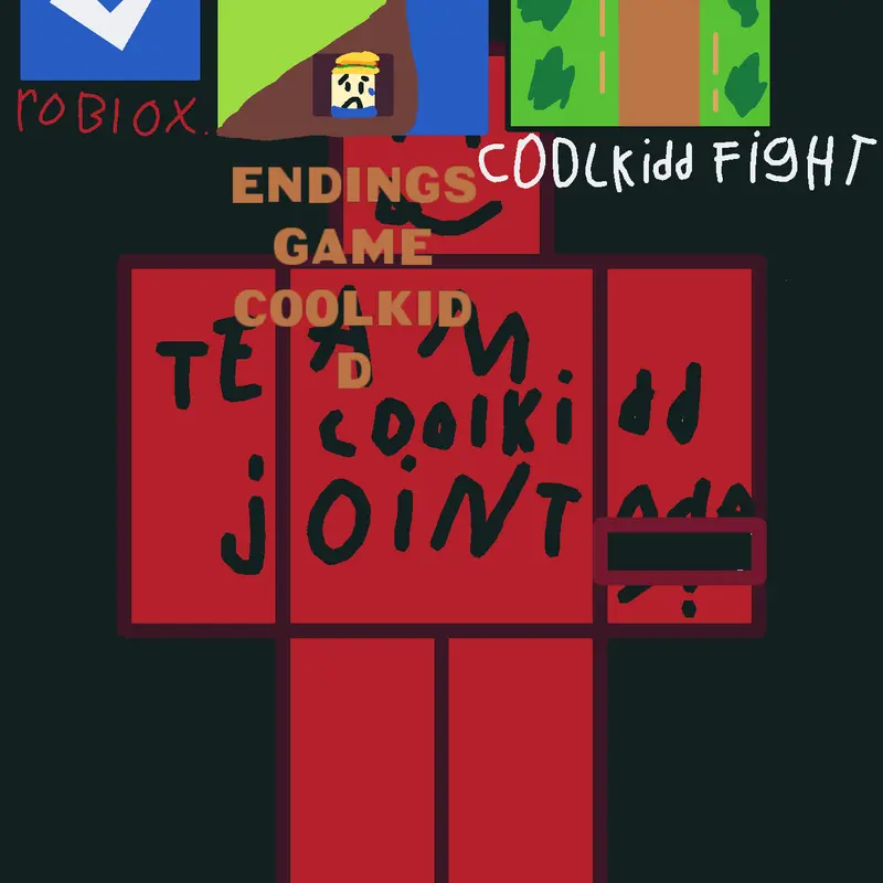 Game by @c00lkidd_cool-guy