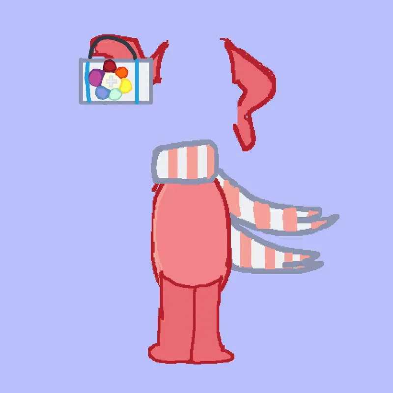 Game by @Mikaela_estudios