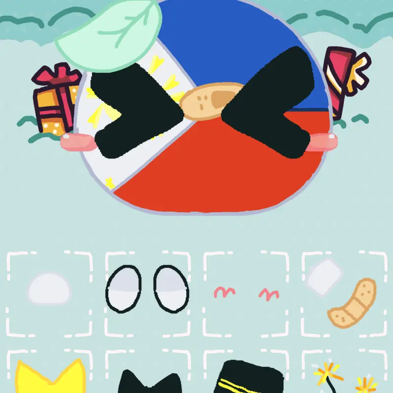 Game by @Izzymilocat