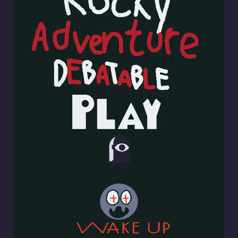 Game by @maltigi_official