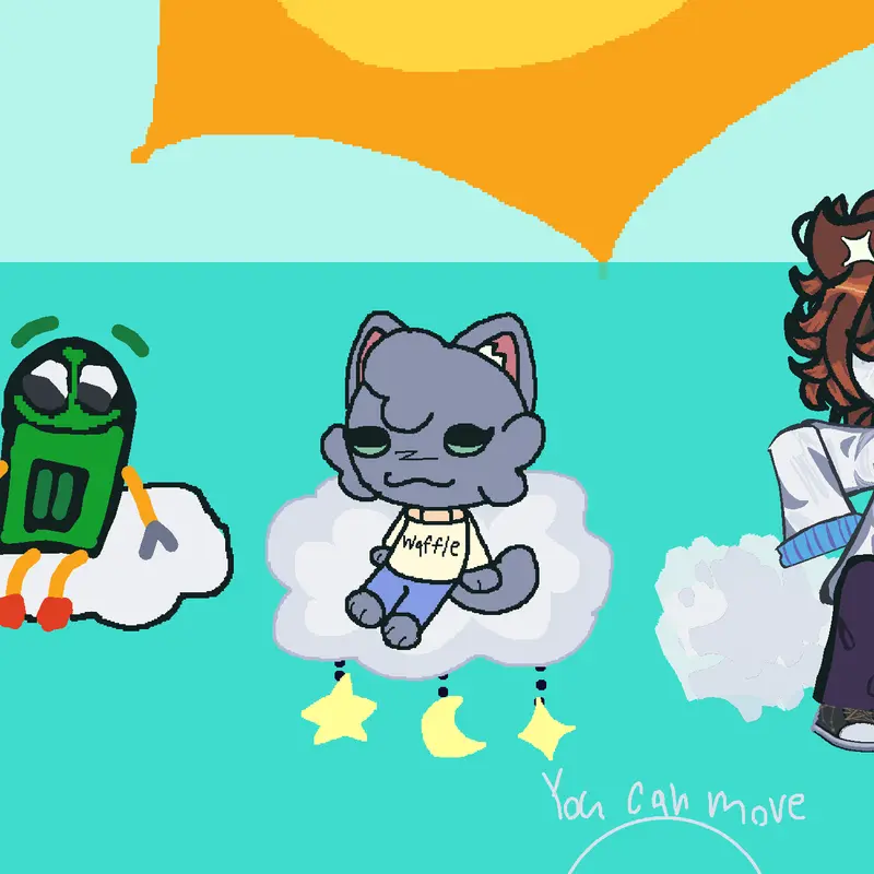 Game by @BeepFan