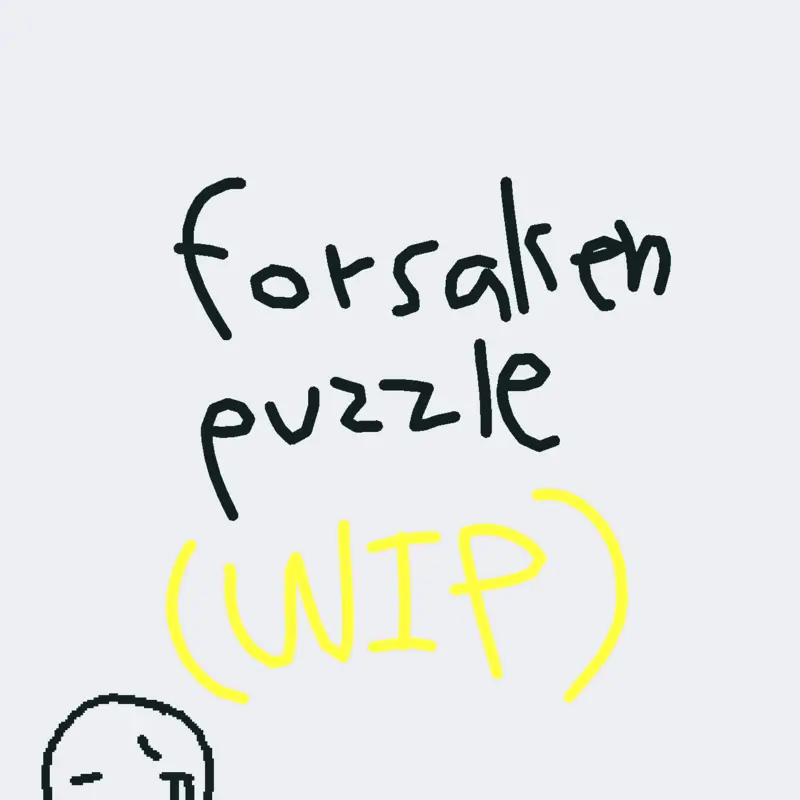 Game by @Rainbowdoodle25