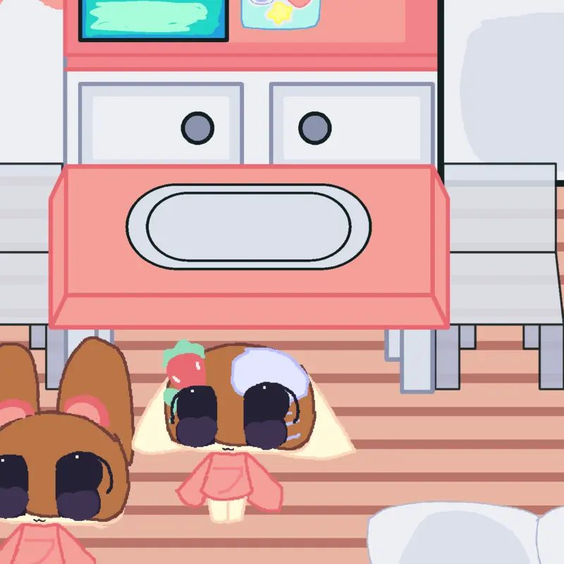 Game by @nekoed