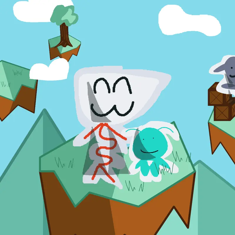 Game by @jejdkdk