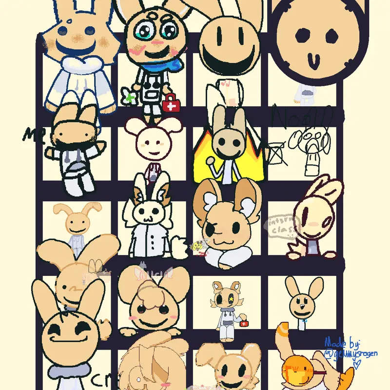 Game by @-lopex-the-cat-