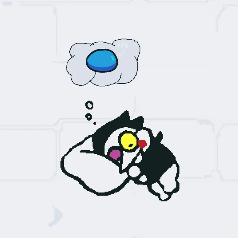 Game by @Prince_Ralsei