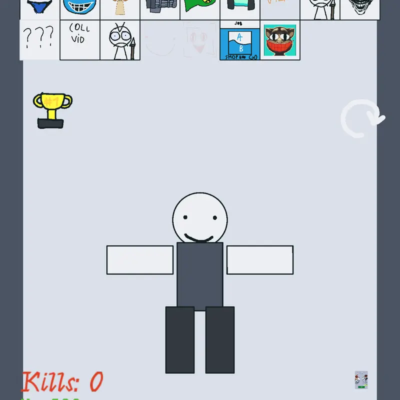 Game by @xd11111111122