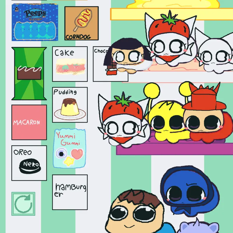 Game by @willis-starkle