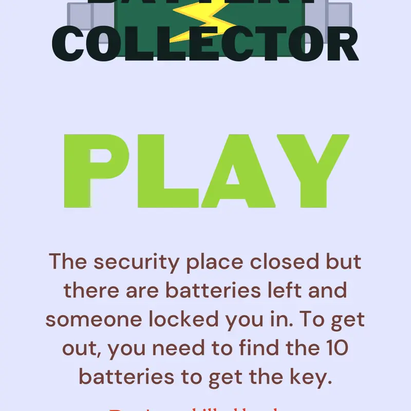 Game by @DockGames