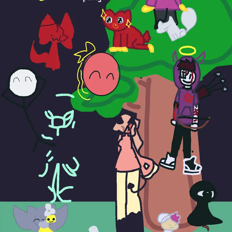 Game by @Hydr0g3n_g0r3ng