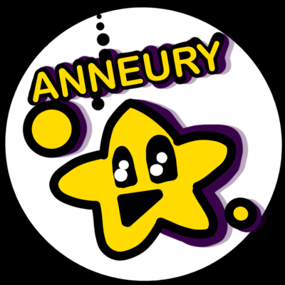 @Anneury