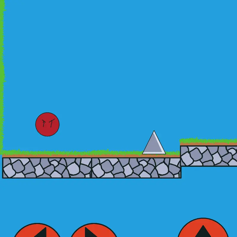 Game by @Joev5496